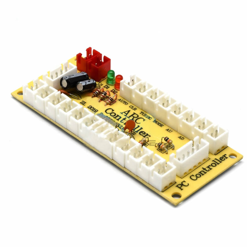 Arcade Control Board