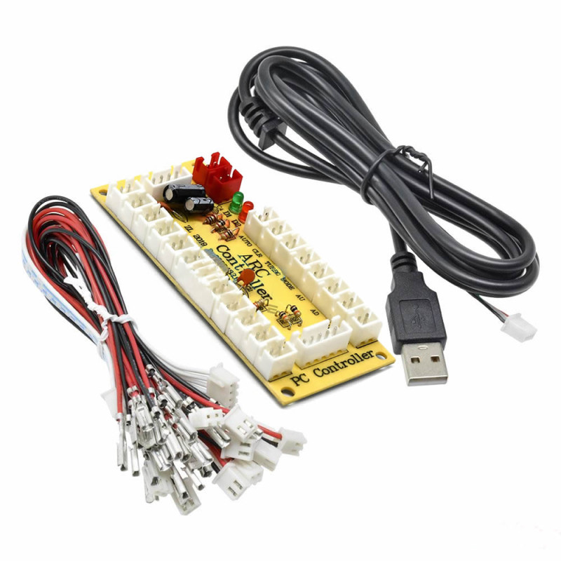 Arcade Control Board