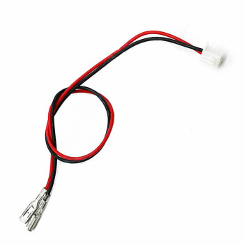 30cm Button Cable 5 Pieces