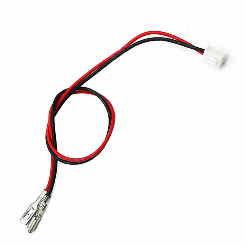 30cm Buton Kablosu 5 Adet