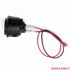 30cm Buton Kablosu 5 Adet