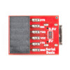 CH340C USB to TTL UART Module