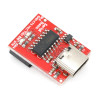 CH340C USB to TTL UART Module