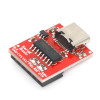 CH340C USB to TTL UART Module