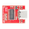 CH340C USB to TTL UART Module