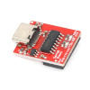 CH340C USB to TTL UART Module