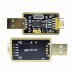 CH340G USB to TTL UART Modül