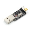 CH340G USB to TTL UART Module