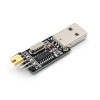 CH340G USB to TTL UART Module