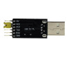 CH340G USB to TTL UART Module