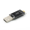 CH340G USB to TTL UART Module