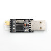 CH340G USB to TTL UART Module