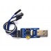 CH341T USB to IIC UART Modül