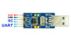 CH341T USB to IIC UART Module