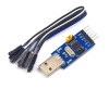 CH341T USB to IIC UART Module