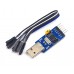 CH341T USB to IIC UART Modül