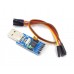 CH341T USB to IIC UART Modül