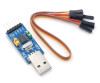 CH341T USB to IIC UART Module