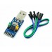 CH341T USB to IIC UART Modül