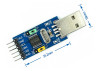 CH341T USB to IIC UART Module
