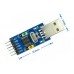 CH341T USB to IIC UART Modül