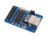 CH376S USB Flash Drive Reader Module