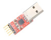 USB to TTL UART CP2102 Module