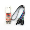 USB to TTL UART CP2102 Module