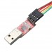 USB to TTL UART CP2102 Module