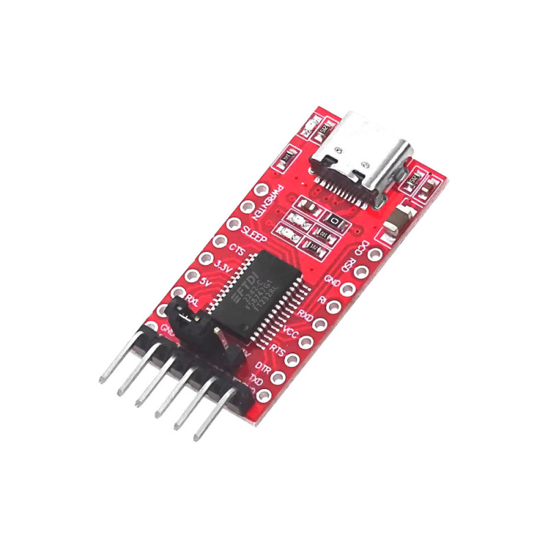 FT232RL Module Type C