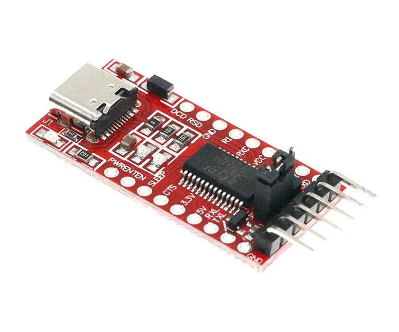 FT232RL Module Type C