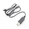Cabled PL2303 USB to TTL UART Module