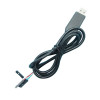 Cabled PL2303 USB to TTL UART Module