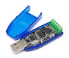 Usb Rs232 Rs485 Module Enclosed
