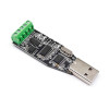 Usb Rs232 Rs485 Module Enclosed