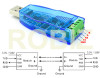Usb Rs232 Rs485 Module Enclosed