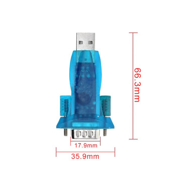 Usb to Rs232 Çevirici