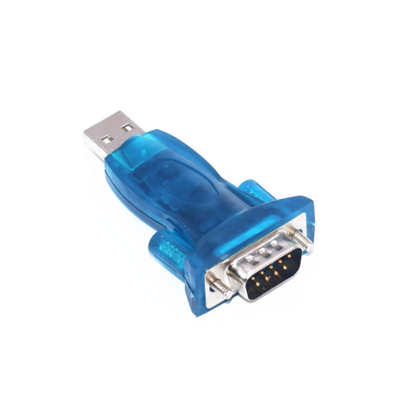 Usb to Rs232 Converter
