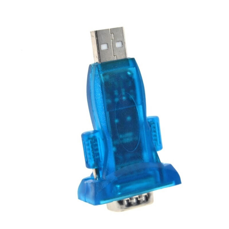 Usb to Rs232 Converter