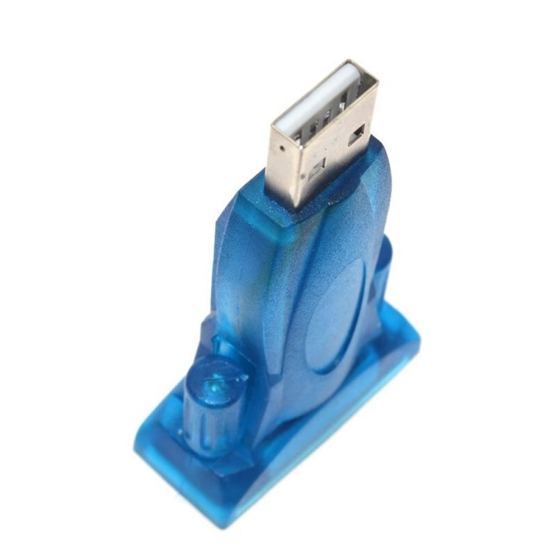 Usb to Rs232 Converter