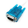 Cabled Usb to Rs232 Converter CH340