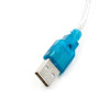 Cabled Usb to Rs232 Converter CH340