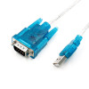 Cabled Usb to Rs232 Converter CH340
