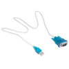 Cabled Usb to Rs232 Converter CH340