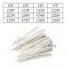 0805 Smd Kapasitör Set 16 Tip 320 Parça