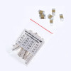 0805 Smd Capacitor Set 16 Types 320 Pieces