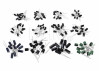 120pcs Capacitor Set Electrolytic