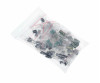 120pcs Capacitor Set Electrolytic
