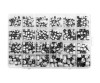 400 Pieces Smd Capacitor Set Boxed