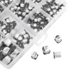 400 Pieces Smd Capacitor Set Boxed